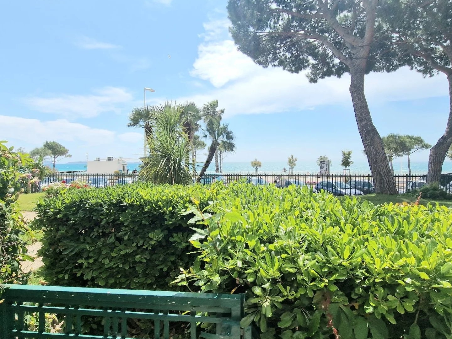 Appartement à vendre - 2 pièces - 44m2 - Cannes (06150)