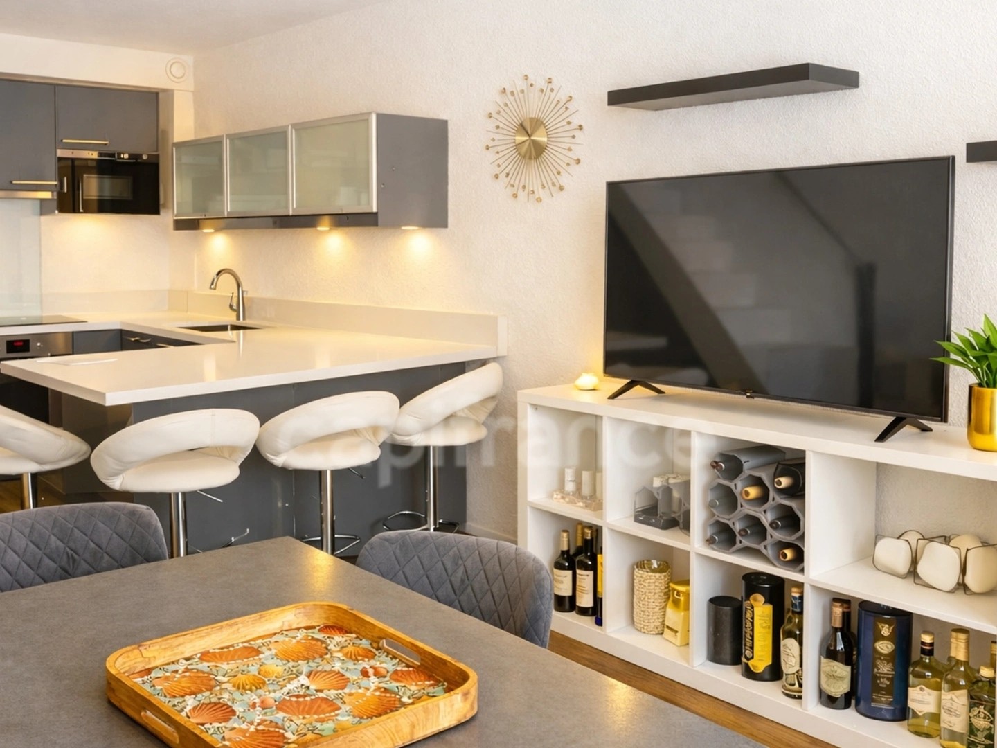 Appartement à vendre - 3 pièces - 50m2 - Agde (34300)