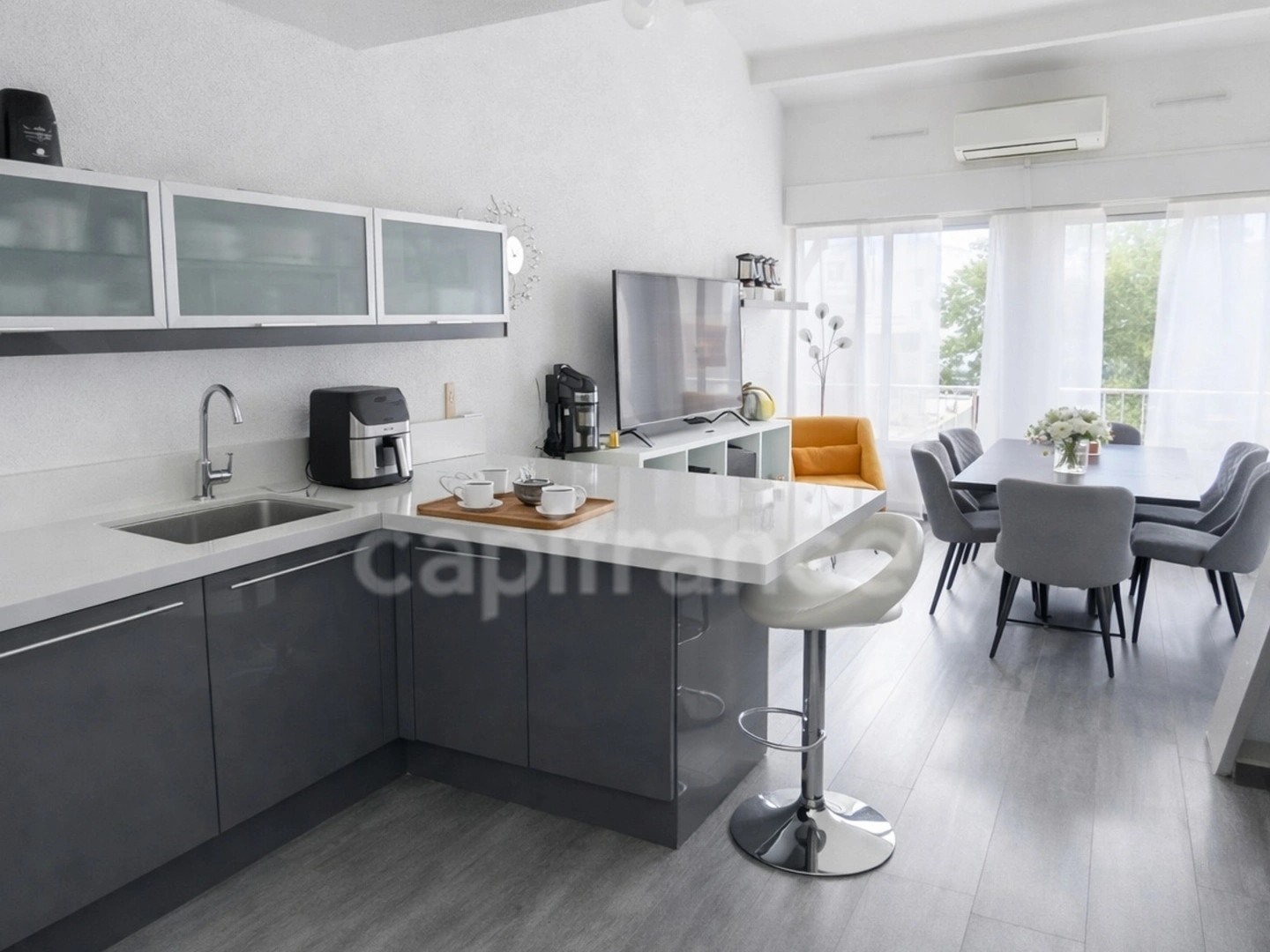 Appartement à vendre - 3 pièces - 50m2 - Agde (34300)