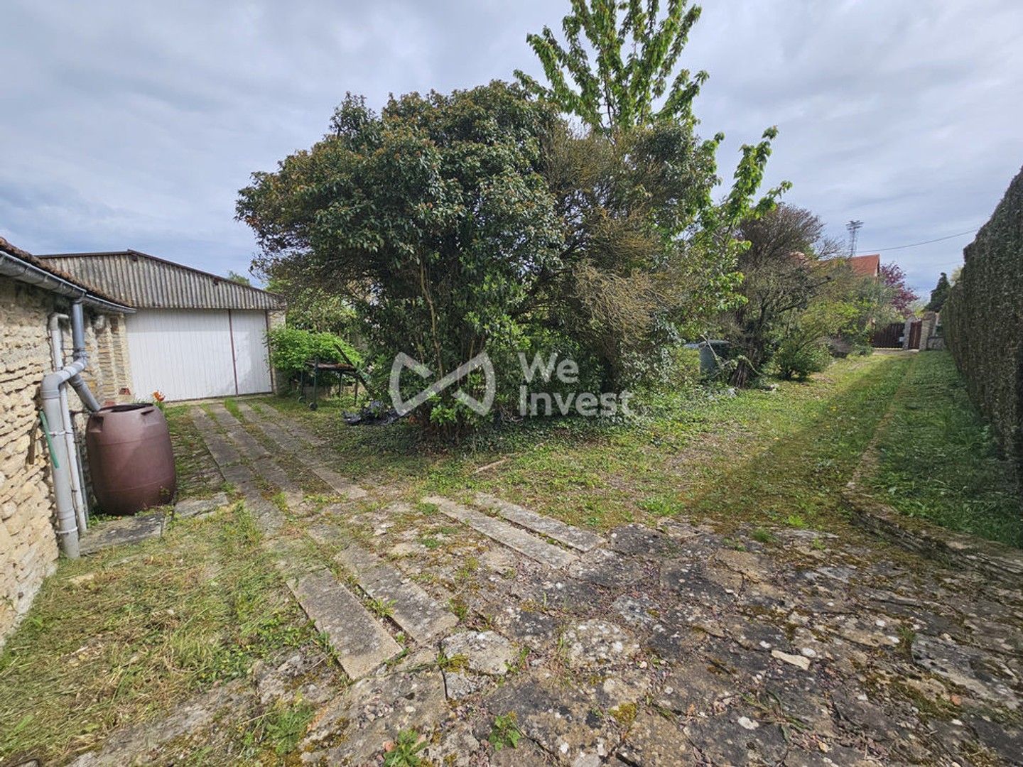 Maison à vendre - 7 pièces - 150m2 - Mézidon Vallée D'... (14270)