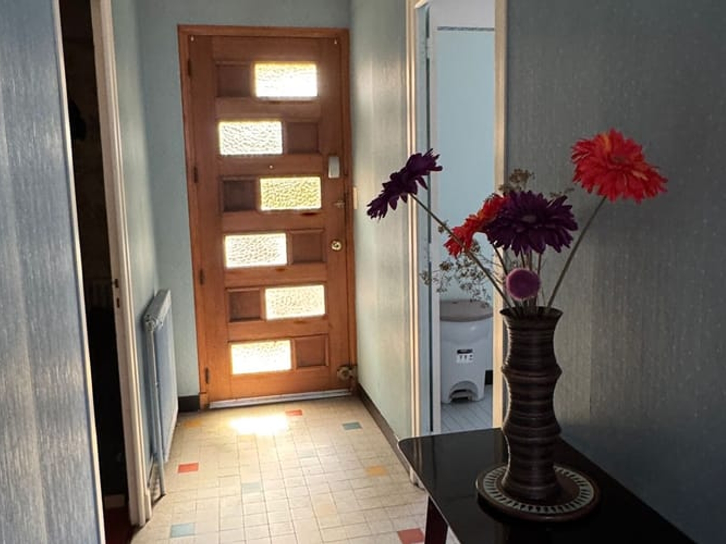 Maison à vendre - 5 pièces - 99m2 - Saint-Aupre (38960)