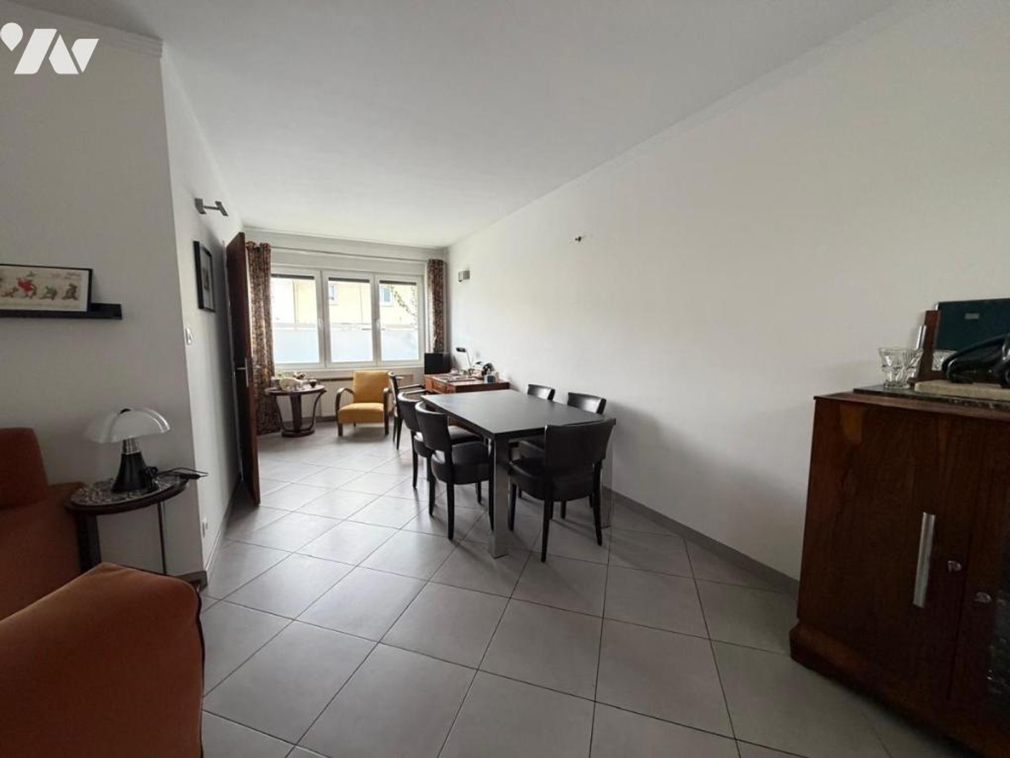 Maison à vendre - 5 pièces - 114m2 - Roubaix (59100)