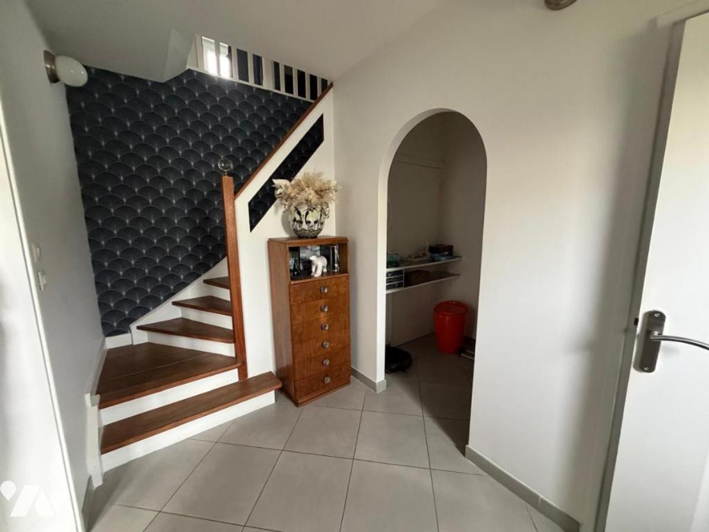Maison à vendre - 5 pièces - 114m2 - Roubaix (59100)
