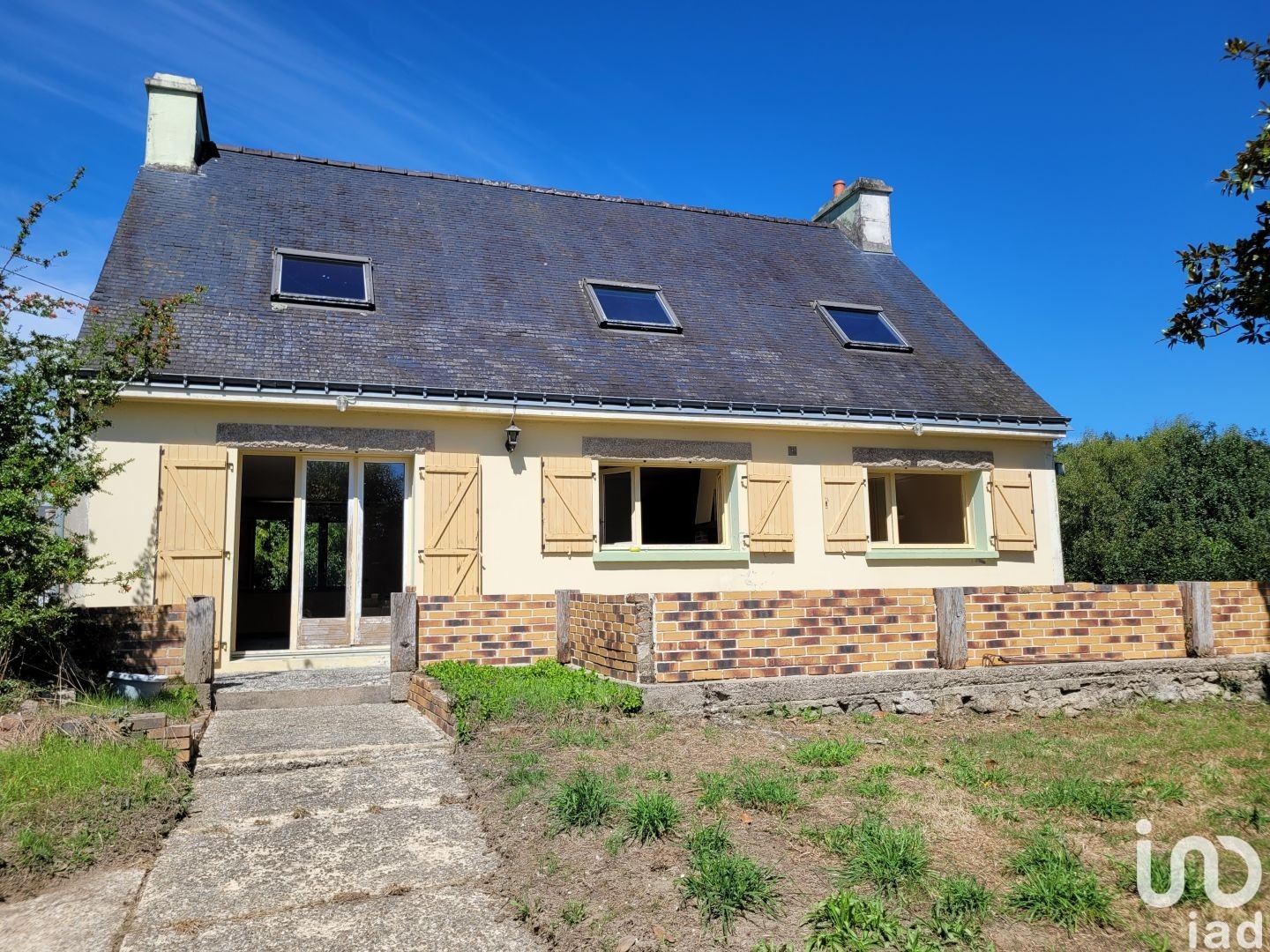 Maison 7 pièces 127 m²