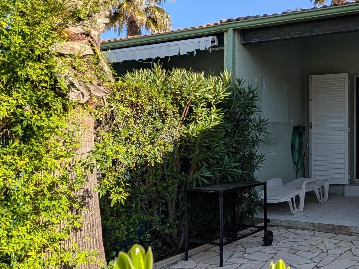 Locaux à vendre - 2 pièces - 38m2 - Valras-Plage (34350)