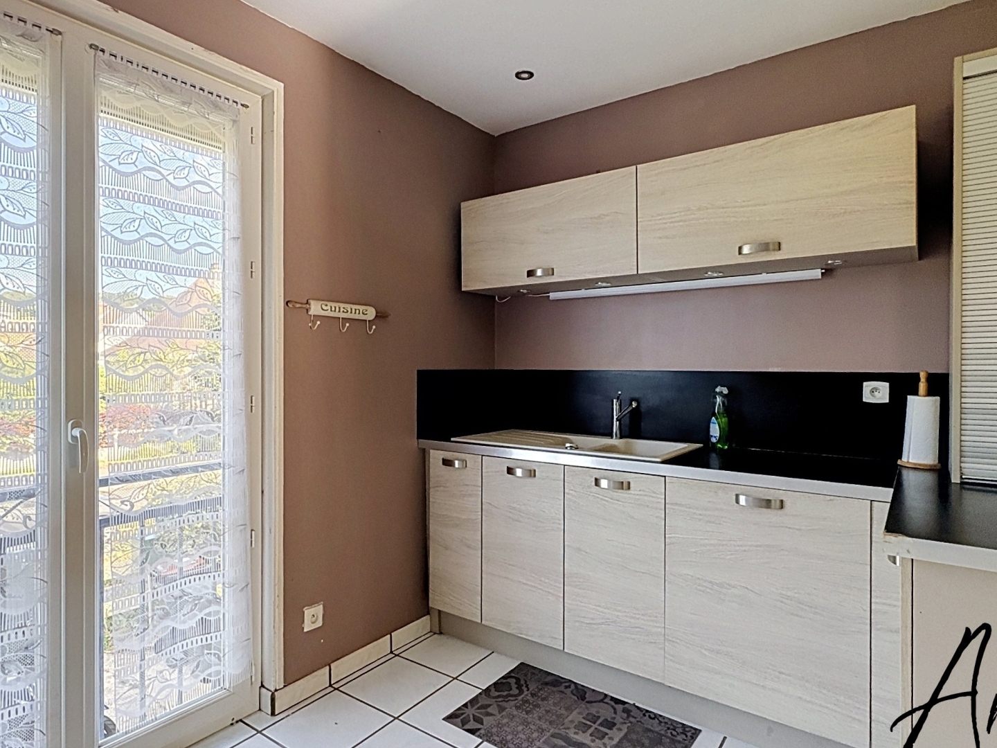 Maison à vendre - 4 pièces - 82m2 - Fontaine-La-Mallet (76290)