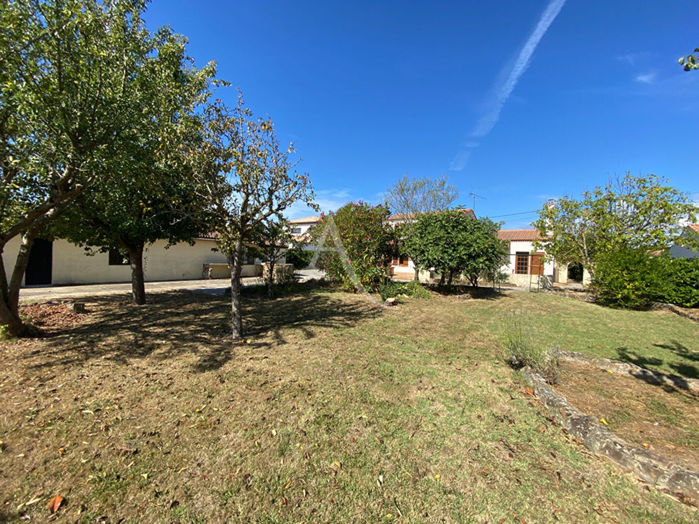 Maison à vendre - 7 pièces - 145m2 - La Bernerie-En-Retz (44760)