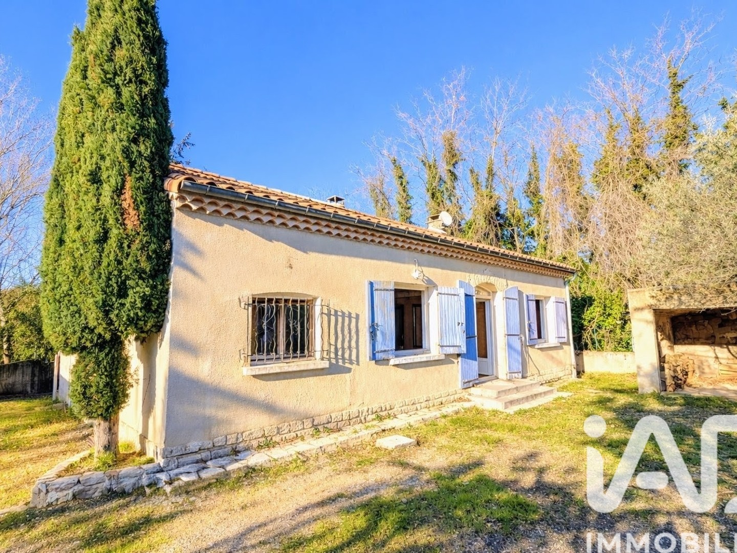 Maison 4 pièces 78 m²