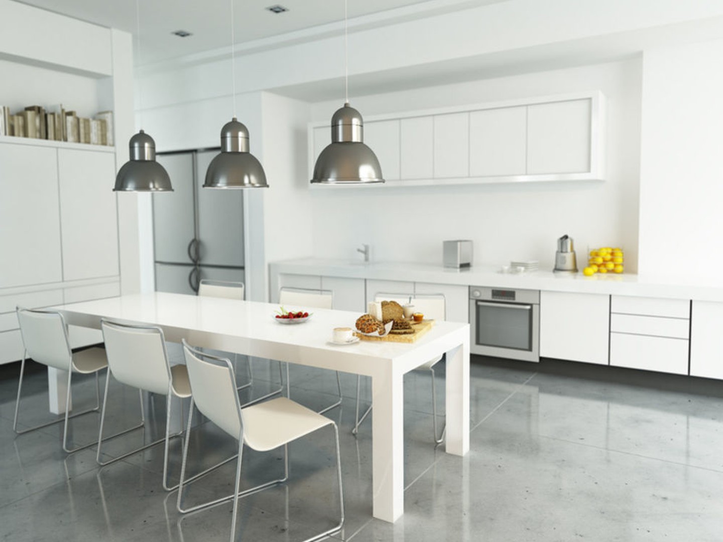 T3 lumineux avec terrasse panoramique AIX LES BAINS (73)