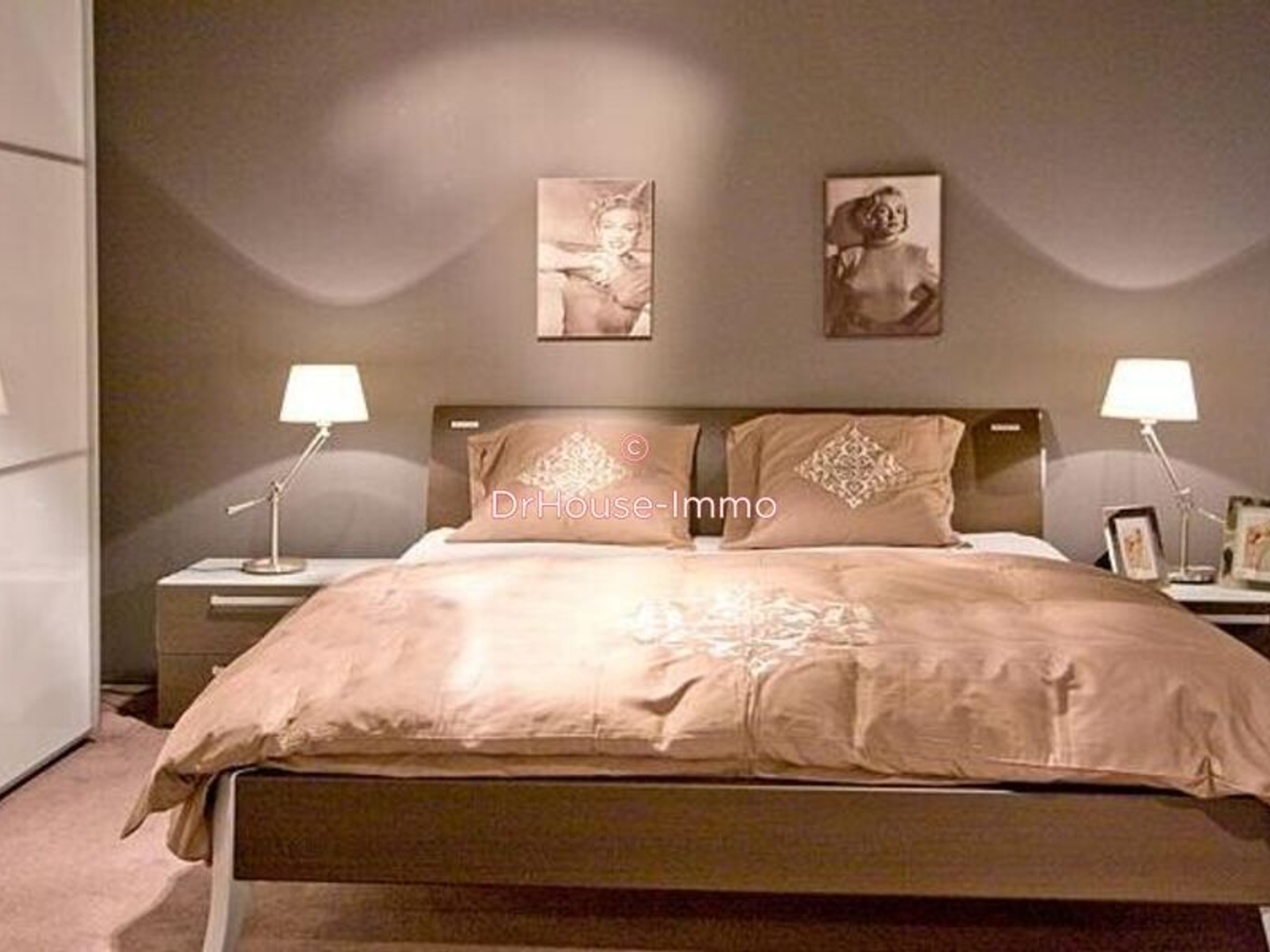 Appartement à vendre - 3 pièces - 70m2 - Issy-Les-Moulineaux (92130)