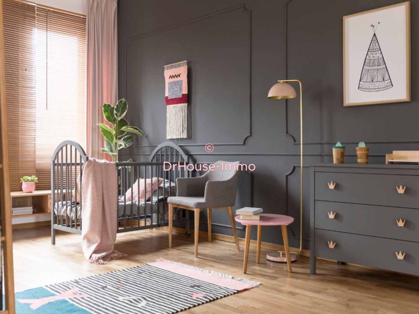 Appartement à vendre - 3 pièces - 70m2 - Issy-Les-Moulineaux (92130)