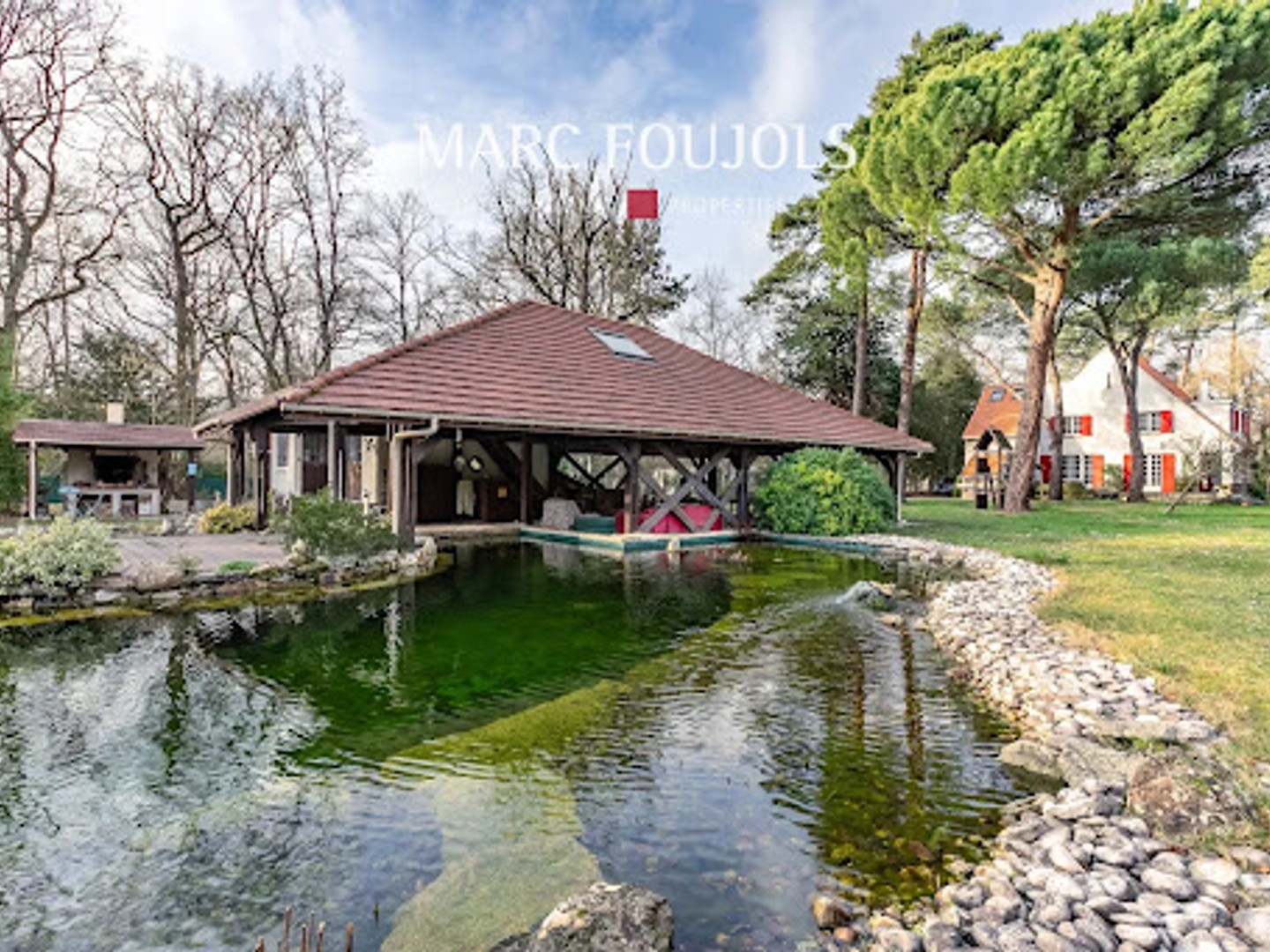 Maison 7 pièces 164 m²