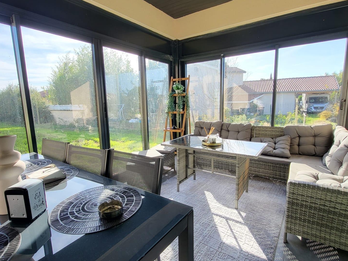 Maison à vendre - 6 pièces - 140m2 - Pouilly-Lès-Feurs (42110)