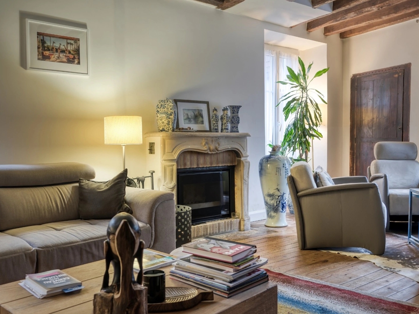 Maison à vendre - 6 pièces - 130m2 - Gif-Sur-Yvette (91190)