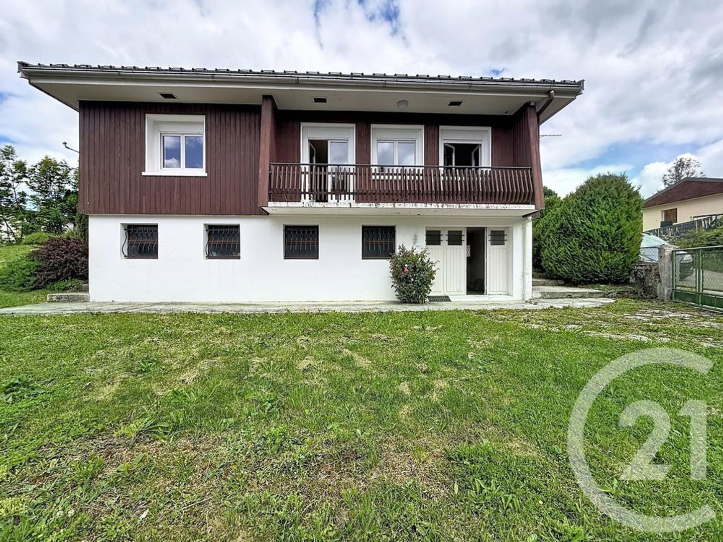 Maison 3 pièces 133 m²