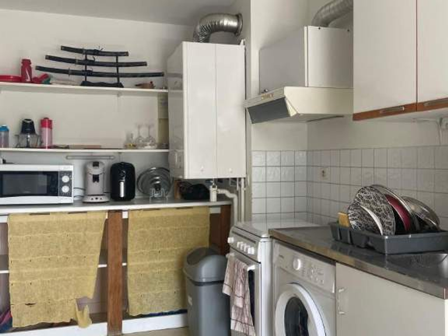 Immeuble à vendre - 80m2 - Mayenne (53100)