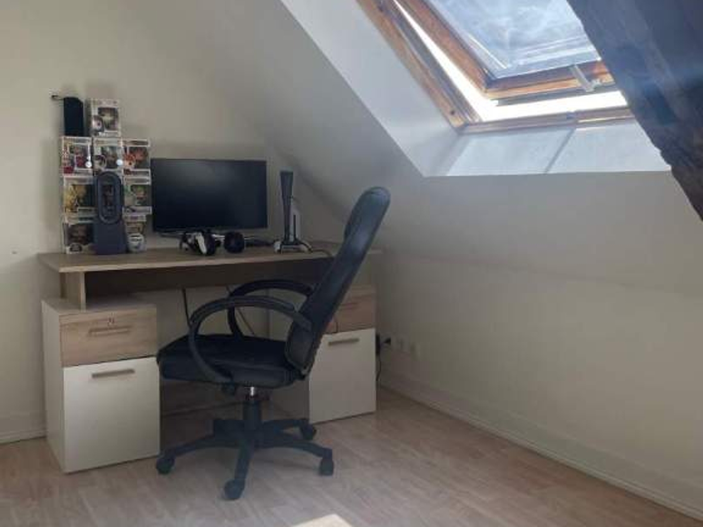 Immeuble à vendre - 80m2 - Mayenne (53100)