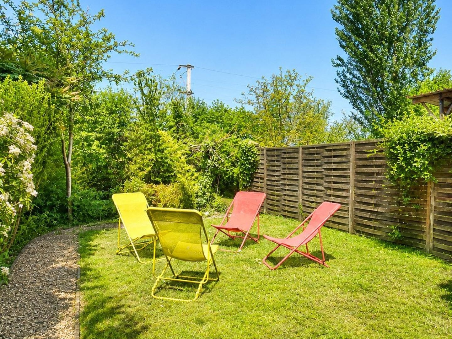 Maison à vendre - 6 pièces - 109m2 - Margny-Lès-Compiègne (60280)