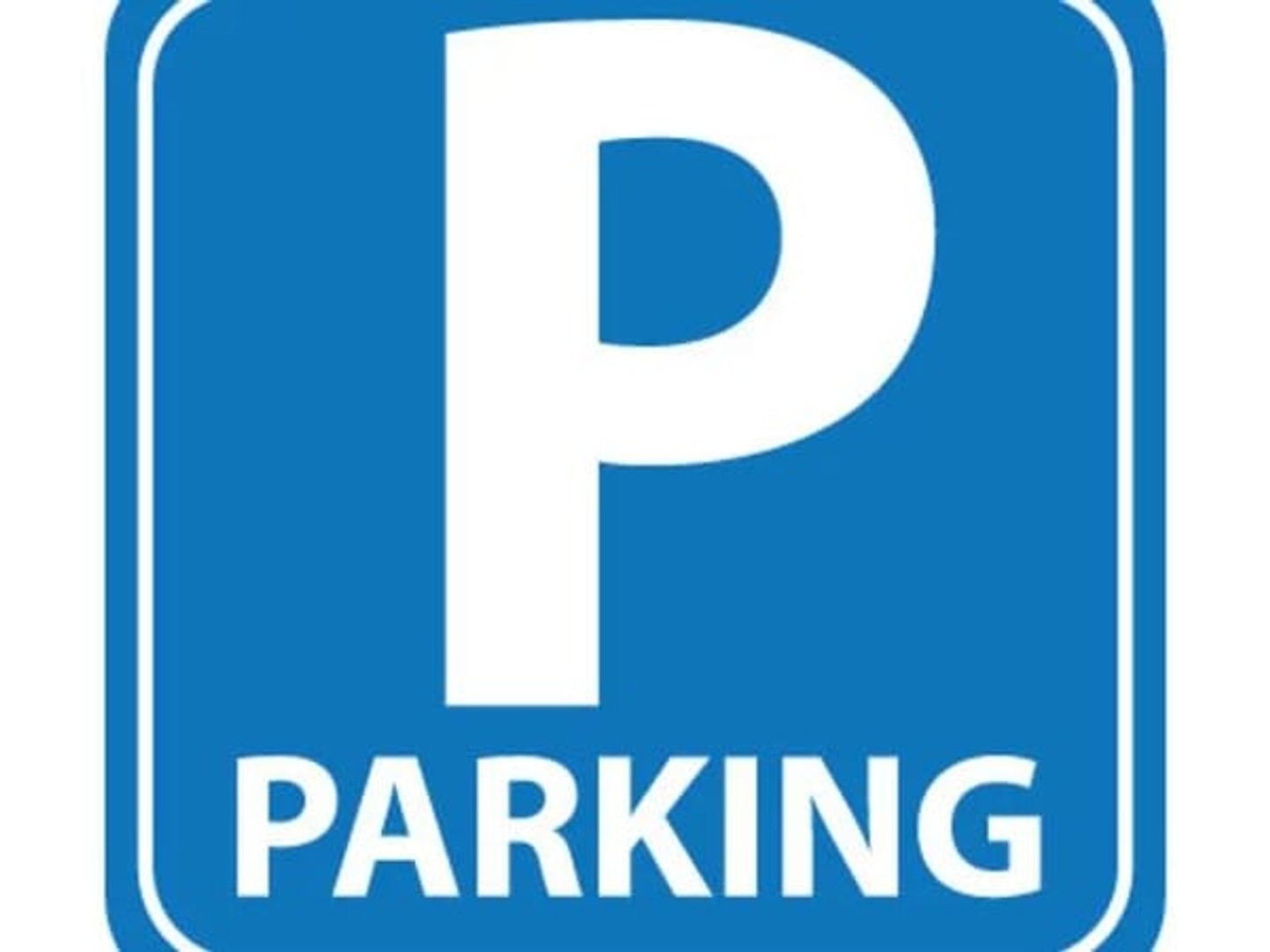 Rue de la Tour - Parking