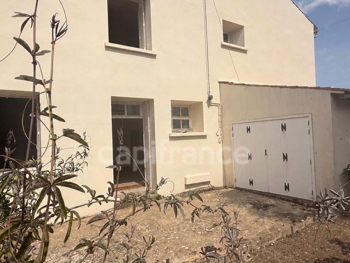 Maison 4 pièces 102 m²