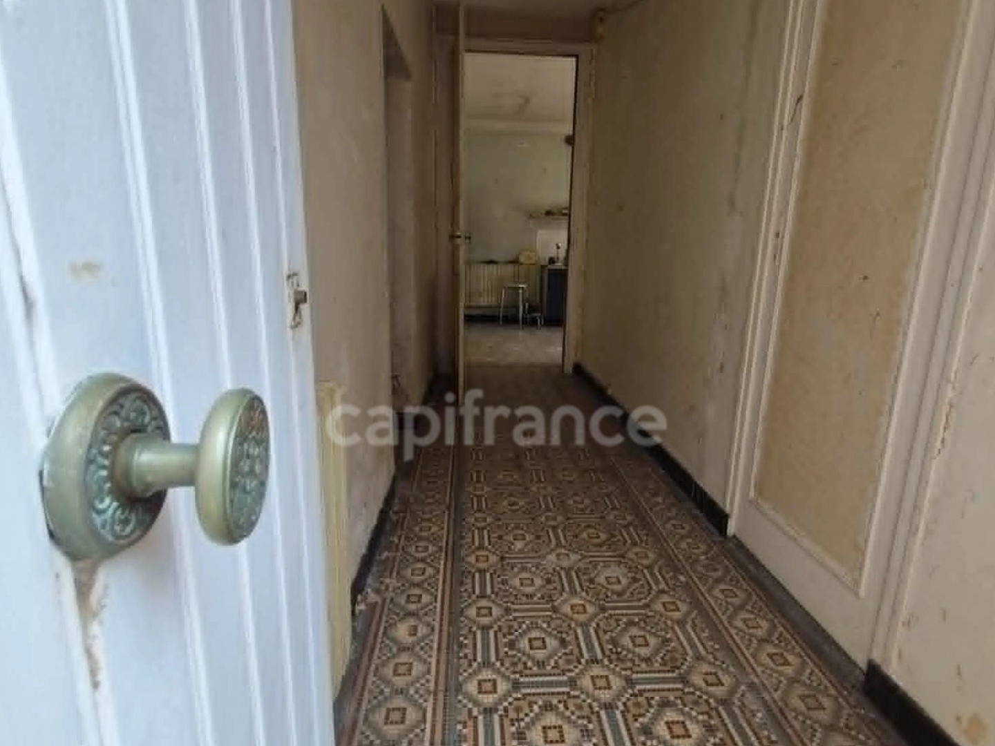Maison à vendre - 4 pièces - 102m2 - Mauzé-Sur-Le-Mignon (79210)