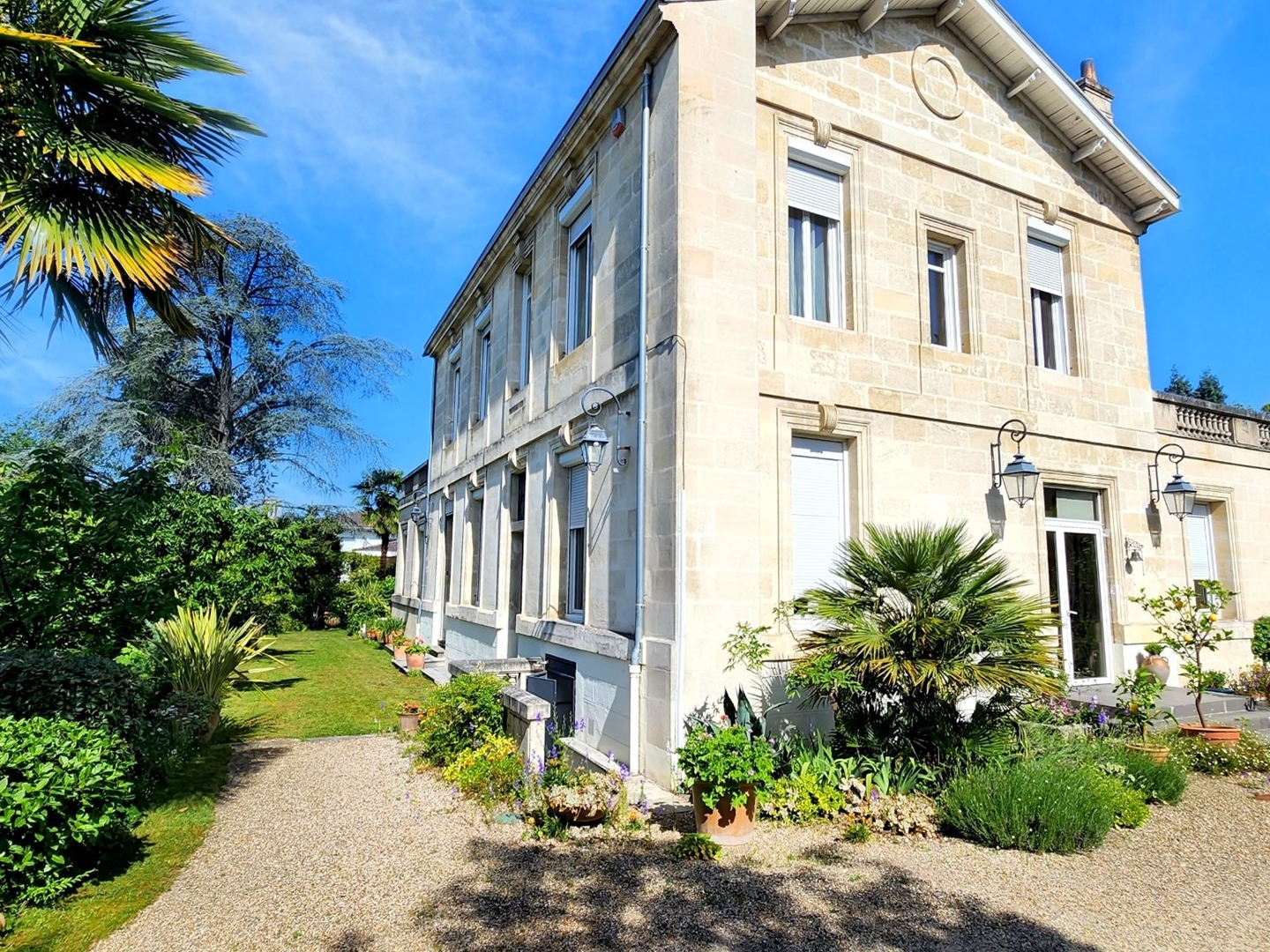 Achat : Maison Bordeaux (33000)
