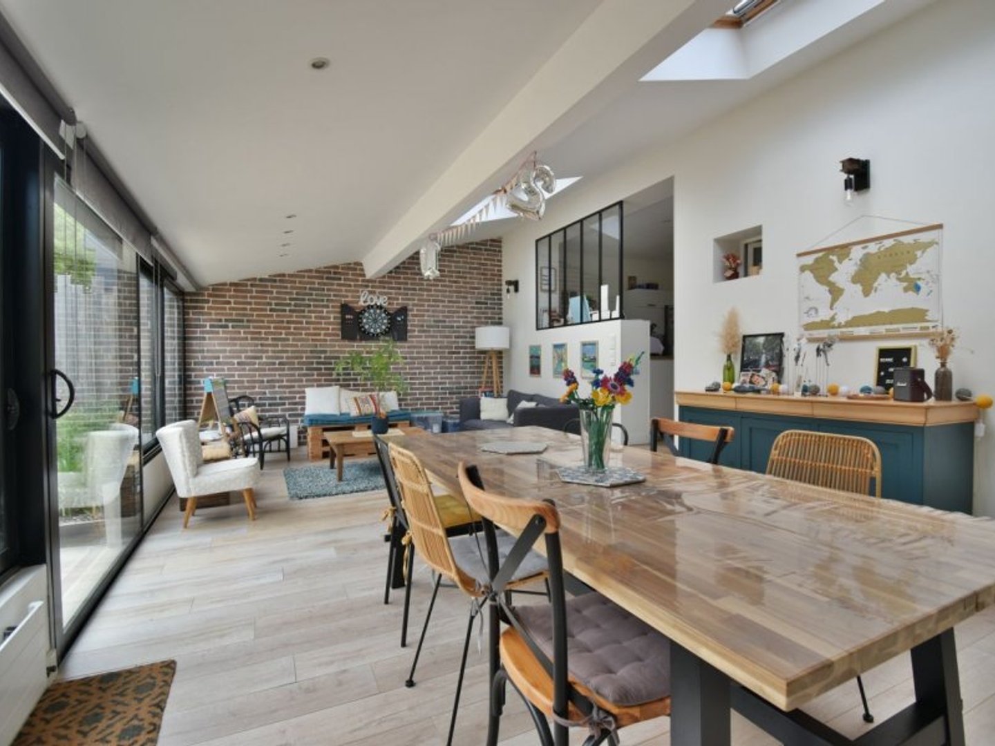 Maison à vendre - 5 pièces - 116m2 - Cholet (49300)