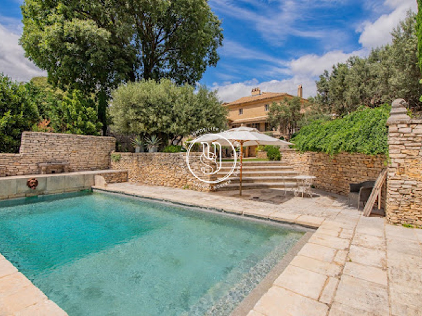 Bastide 7 pièces 401 m²