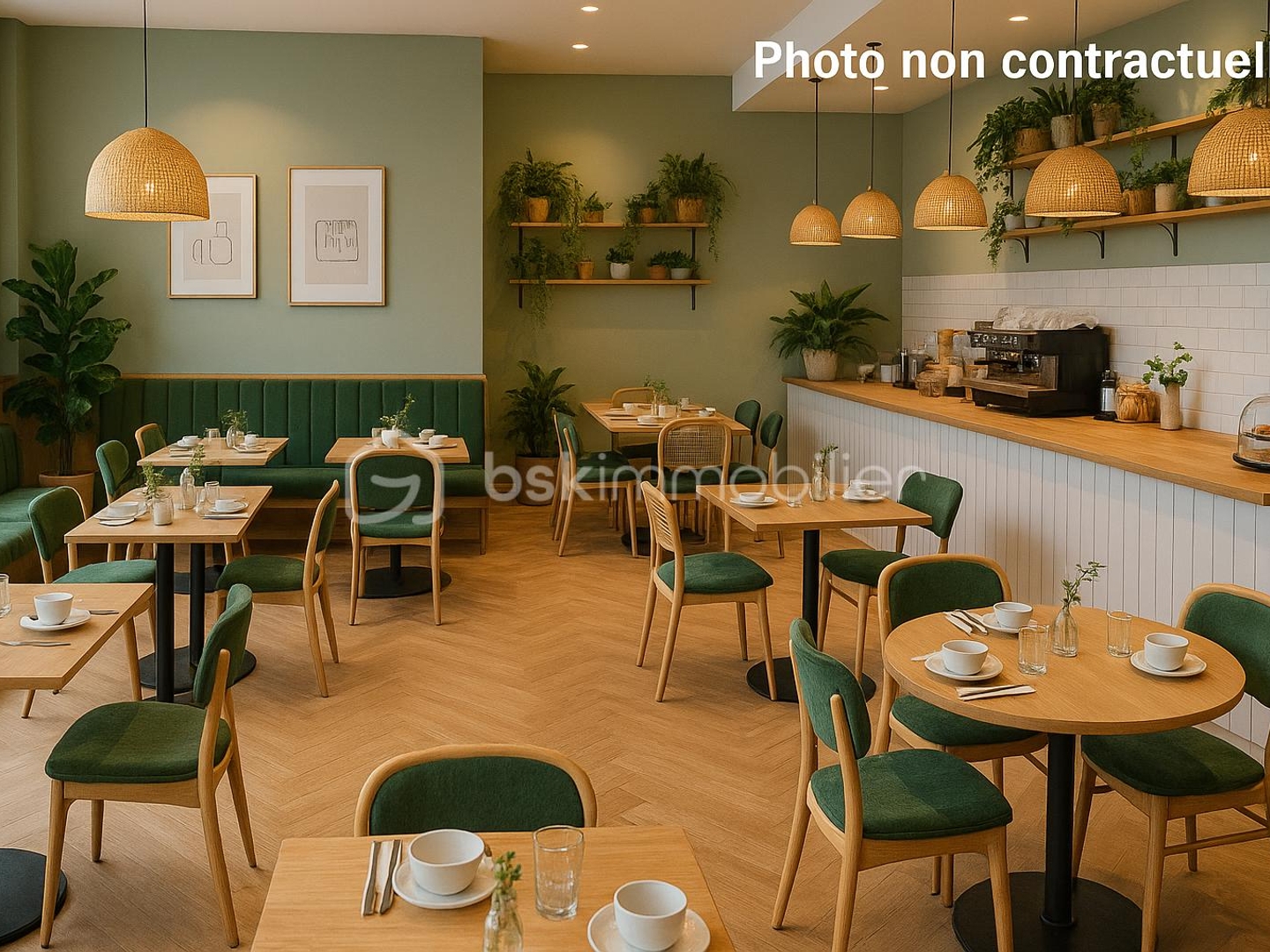Locaux à vendre - Le Havre (76600)
