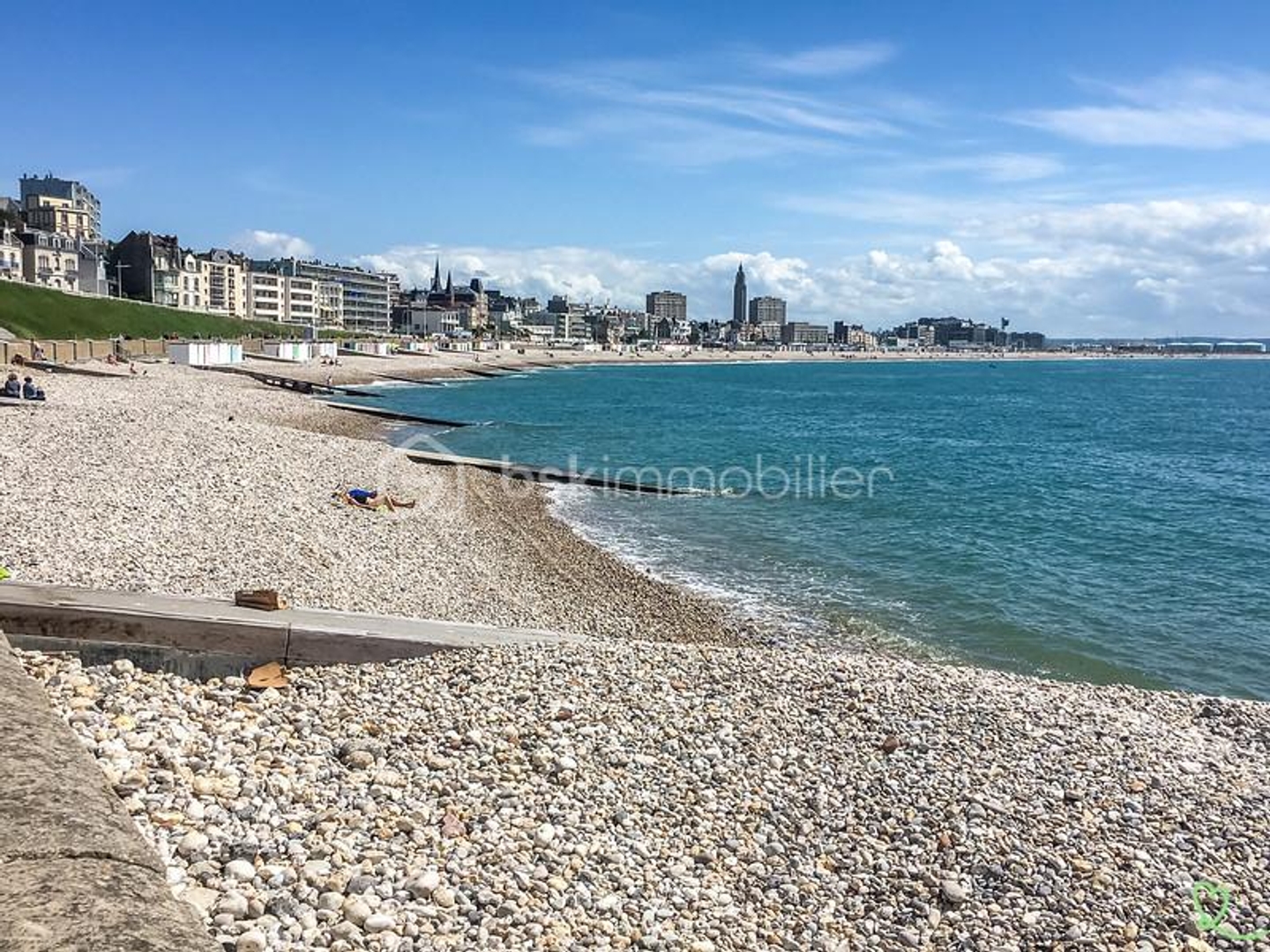 Locaux à vendre - Le Havre (76600)