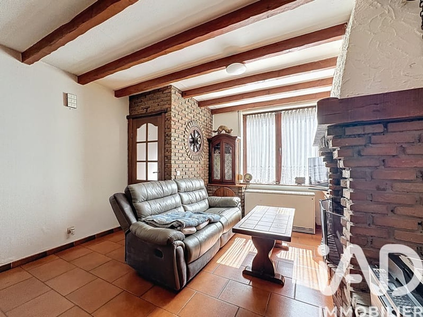 Maison 5 pièces 92 m²