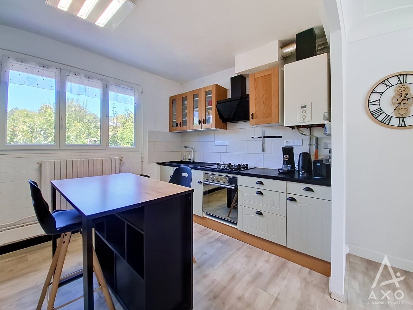 Maison à vendre - 6 pièces - 126m2 - Lourdes (65100)