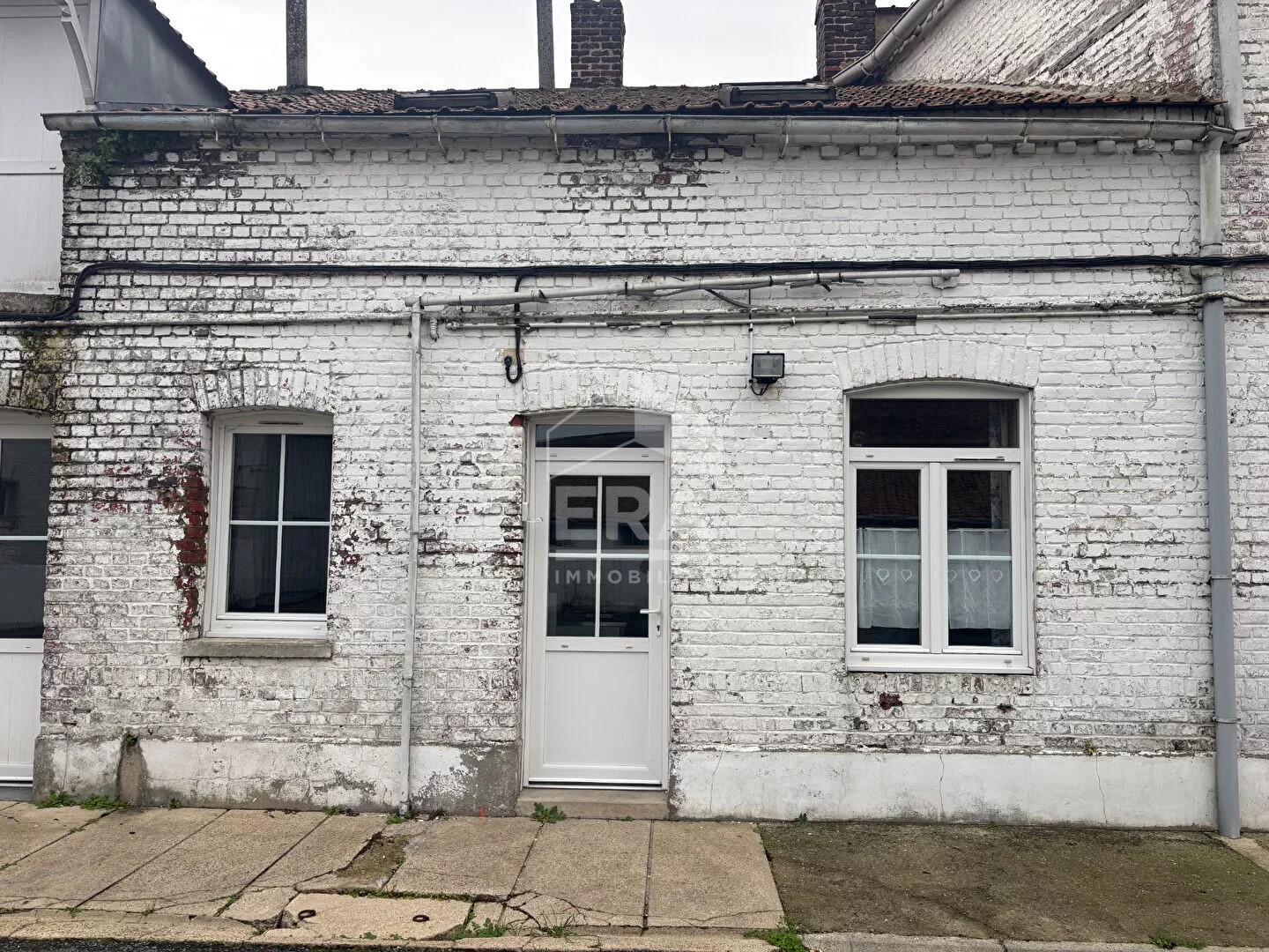 Maison 3 pièces 42 m²