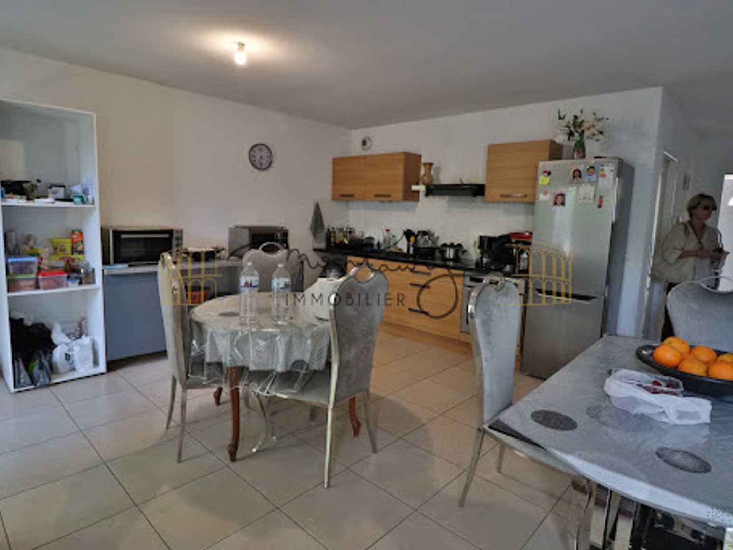 Maison à vendre - 4 pièces - 75m2 - Nîmes (30900)