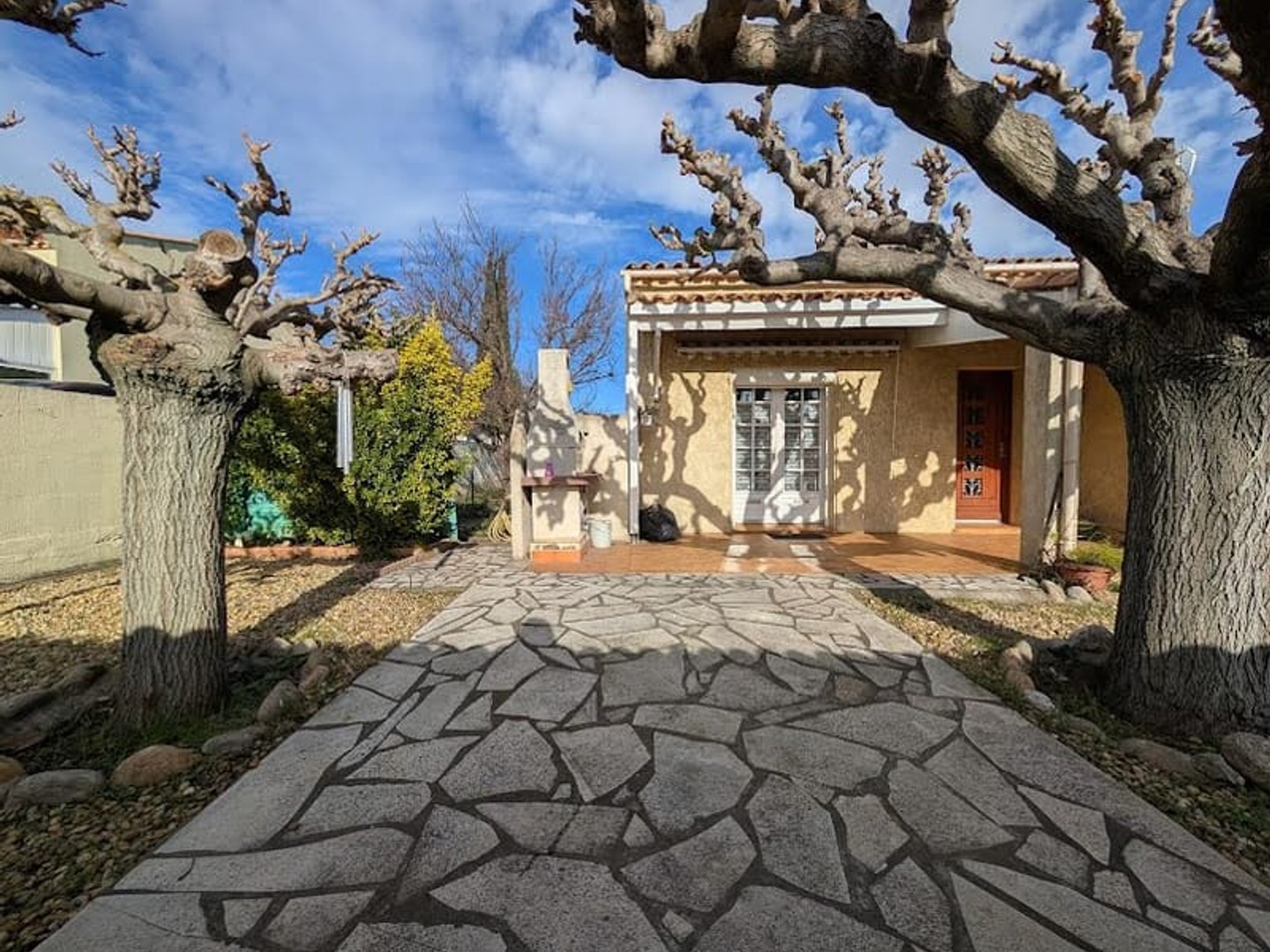 Villa 4 pièces 83 m²
