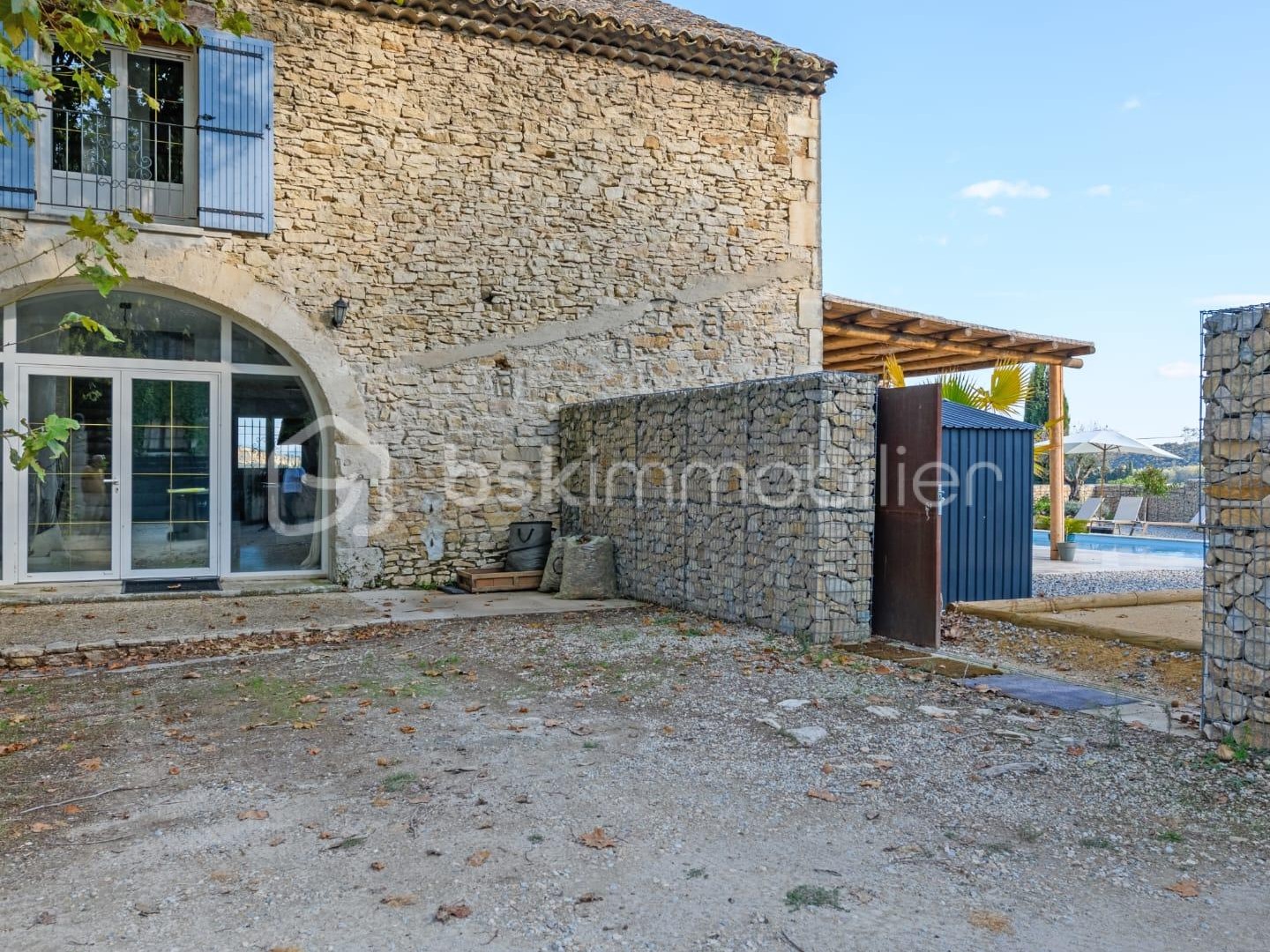 Maison 5 pièces 185 m²