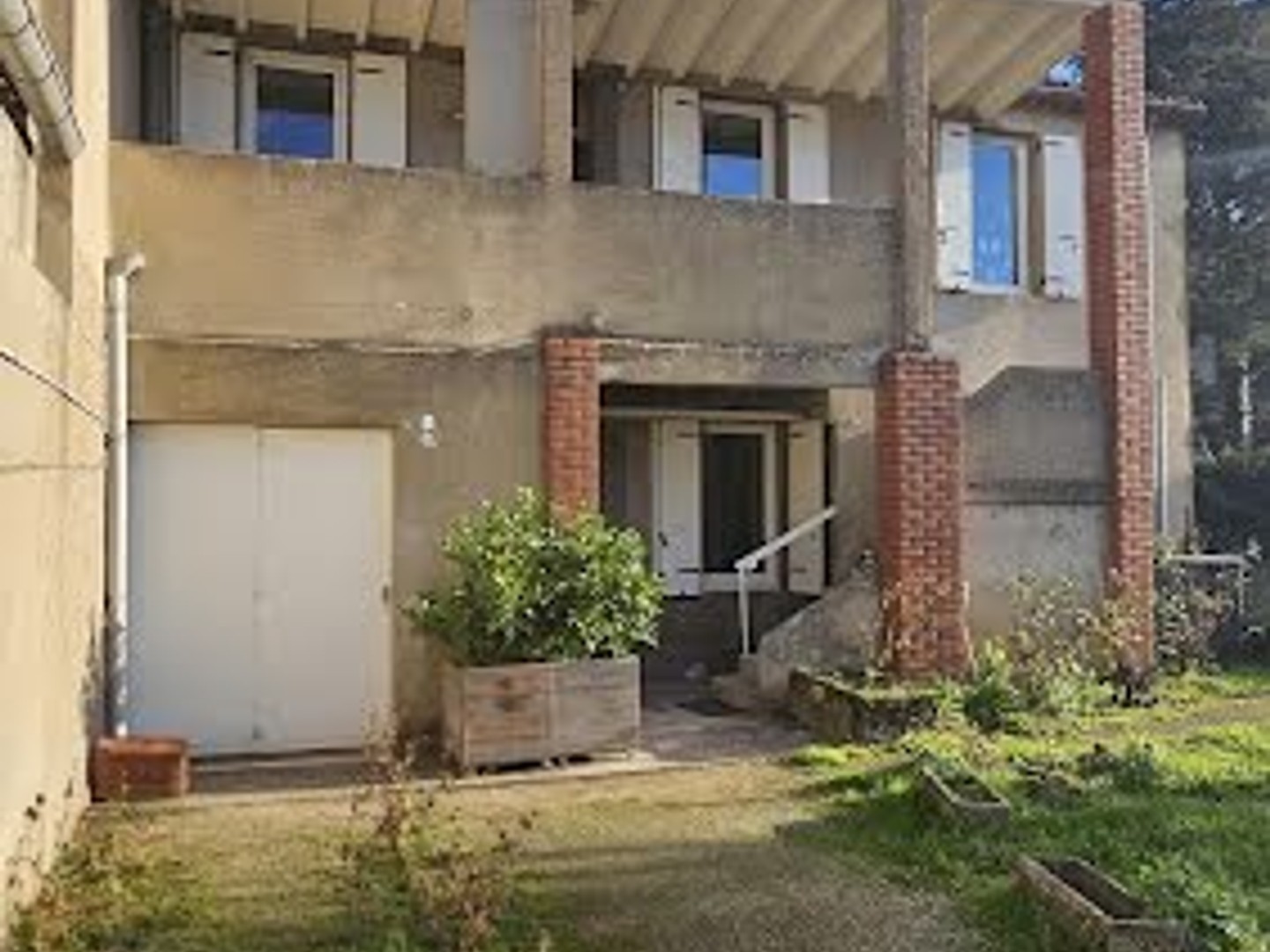Maison 8 pièces 154 m²
