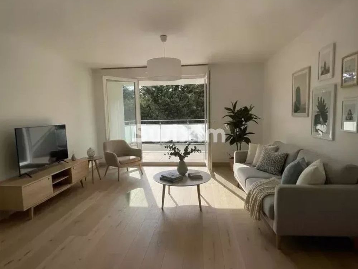 Appartement à vendre - 3 pièces - Cavalaire-Sur-Mer (83240)