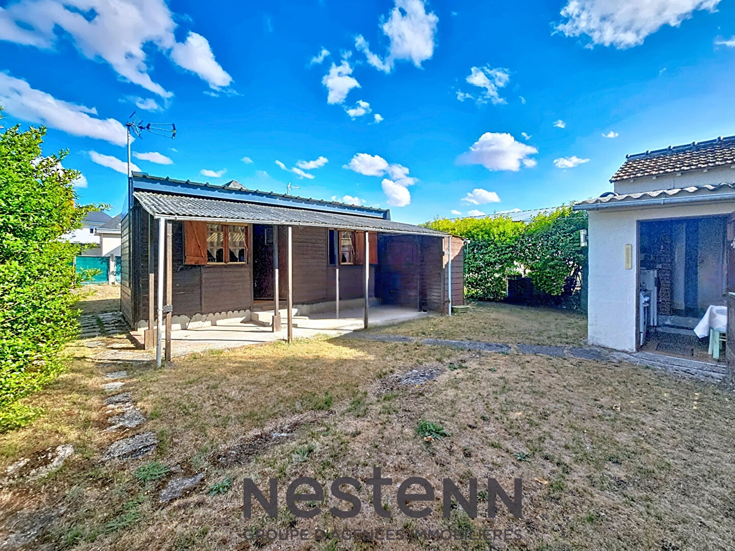 A VENDRE OUISTREHAM RIVA-BELLA 600 M DE LA PLAGE