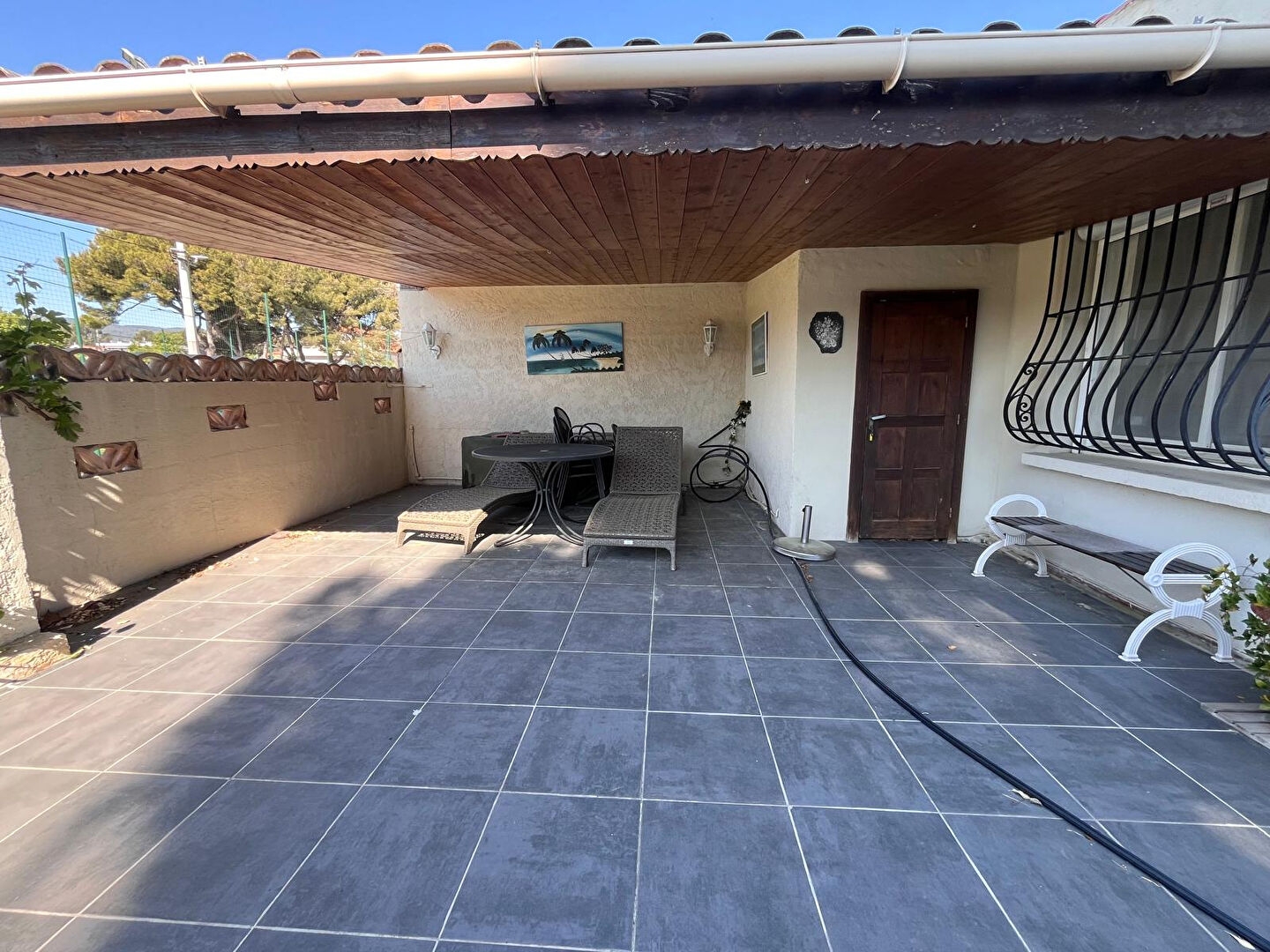 Maison 4 pièces 93 m²