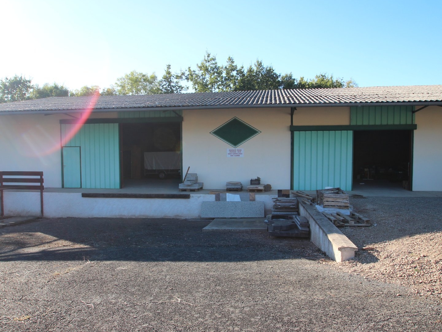 Maison à vendre - 20m2 - La Machine (58260)
