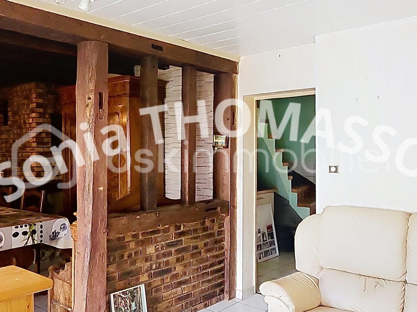 Maison 5 pièces 115 m²