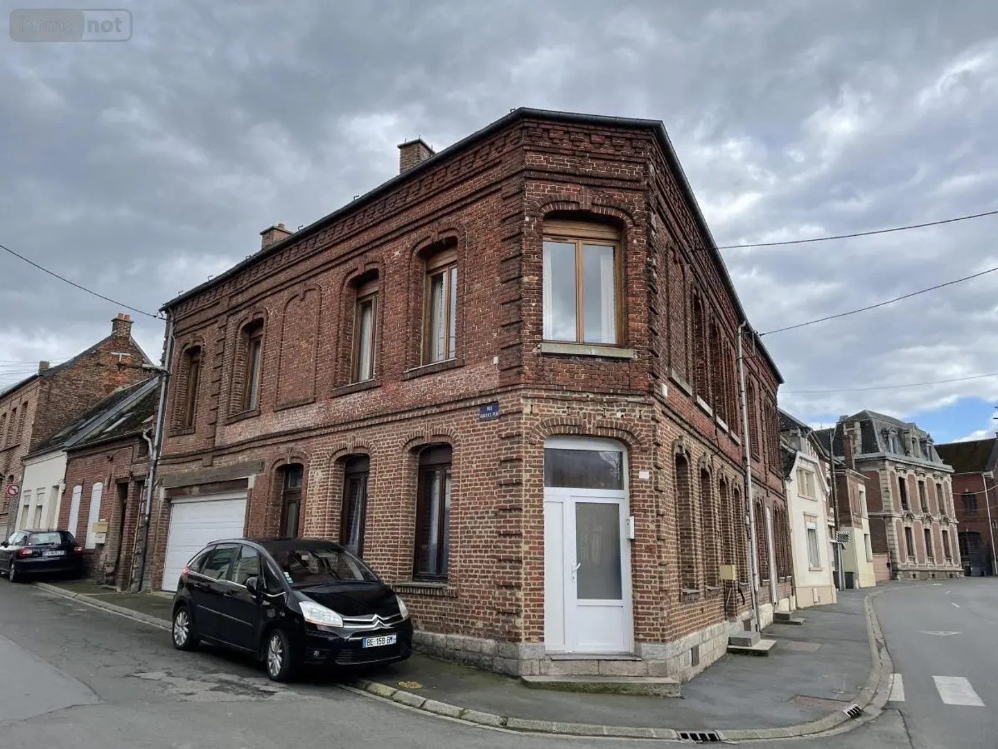 Maison 9 pièces 160 m²