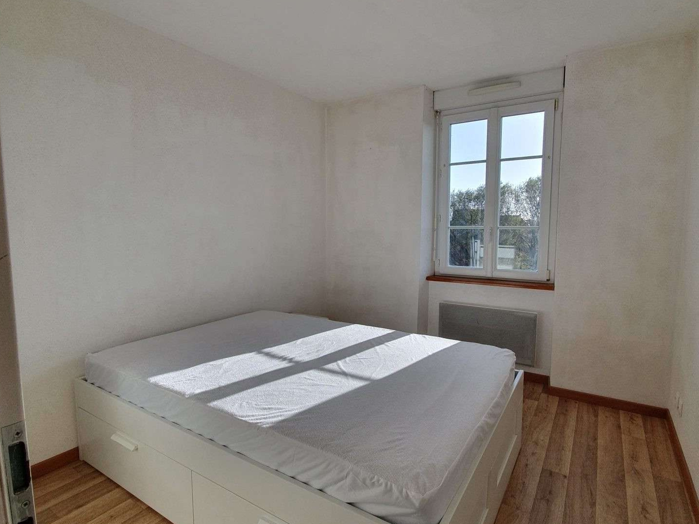 Appartement à vendre - 2 pièces - 40m2 - Penmarch (29760)