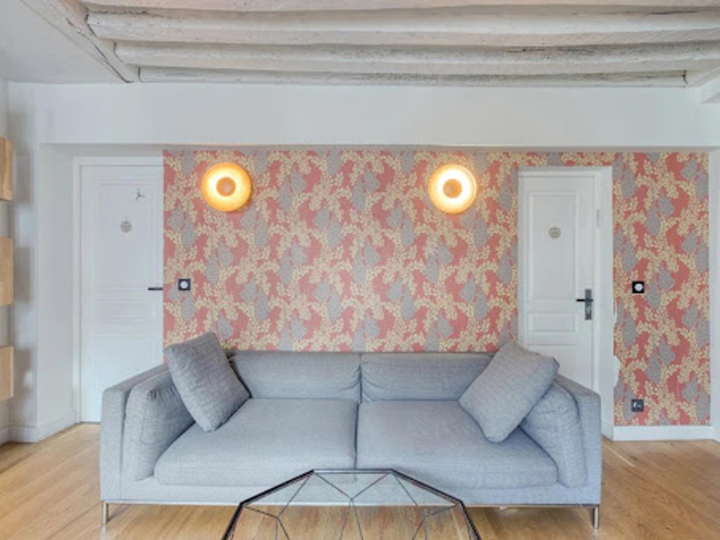 Appartement à vendre - 3 pièces - 64m2 - Paris 2e (75002)