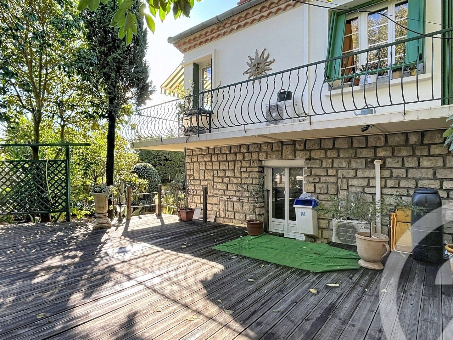 Maison 8 pièces 184 m²
