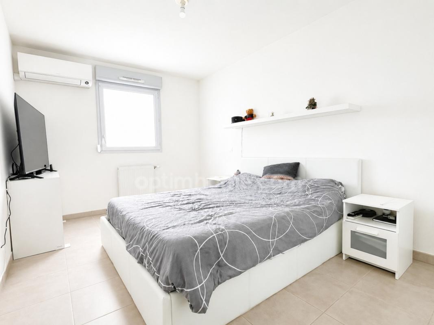 Appartement à vendre - 2 pièces - 42m2 - Gigean (34770)