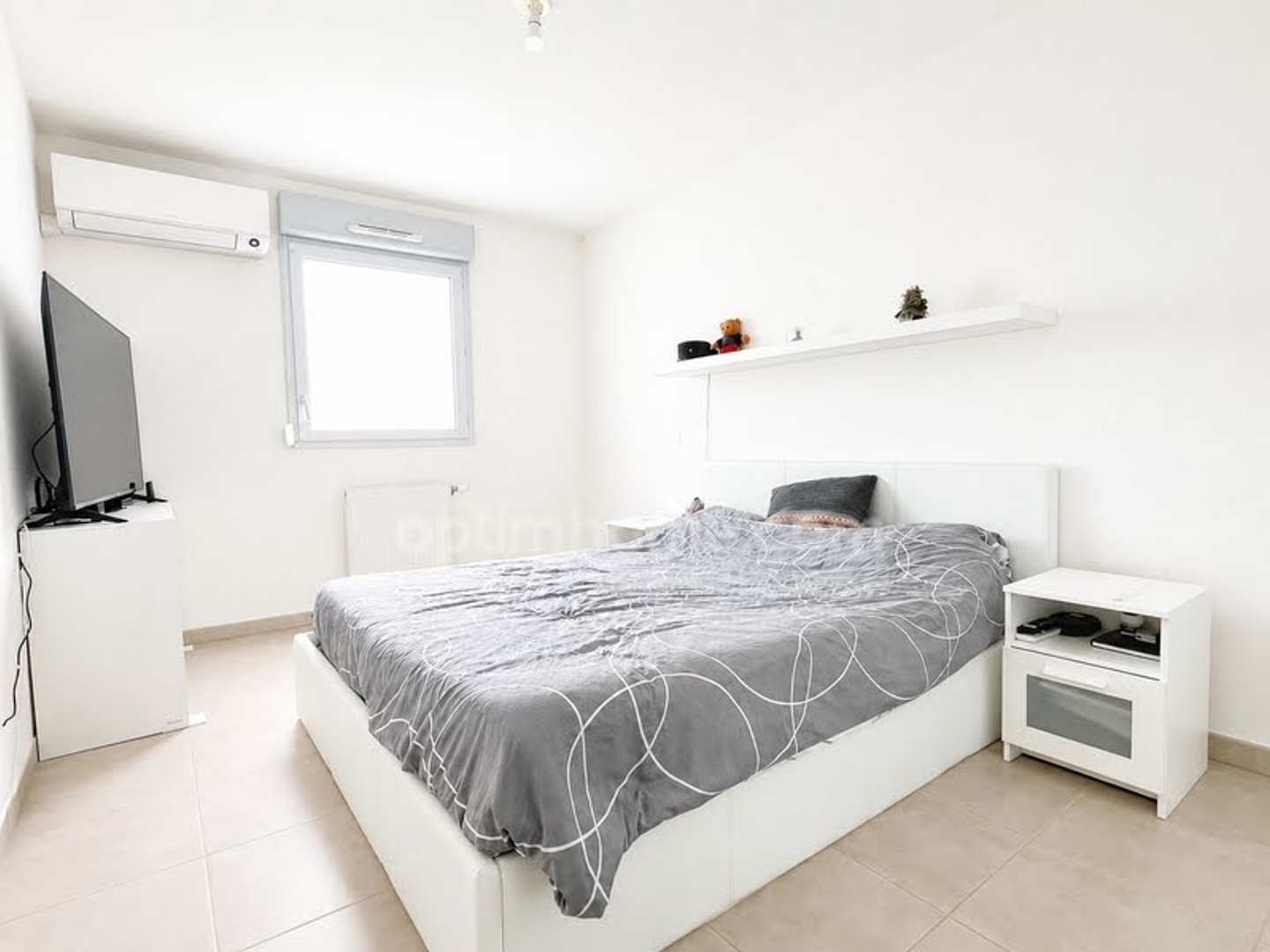 Appartement à vendre - 2 pièces - 42m2 - Gigean (34770)