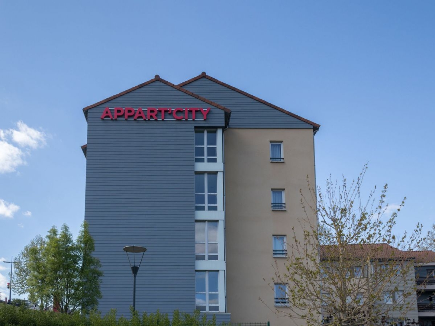 Appartement 1 pièce 20 m²