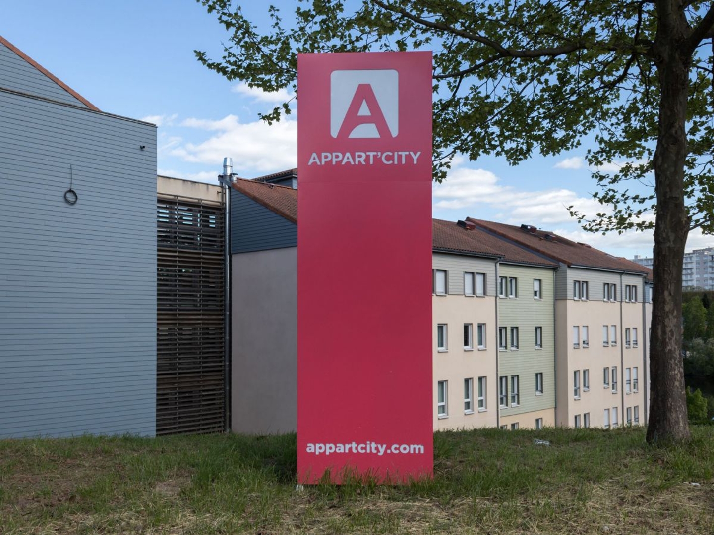 Appartement à vendre - 1 pièce - 20m2 - Limoges (87000)